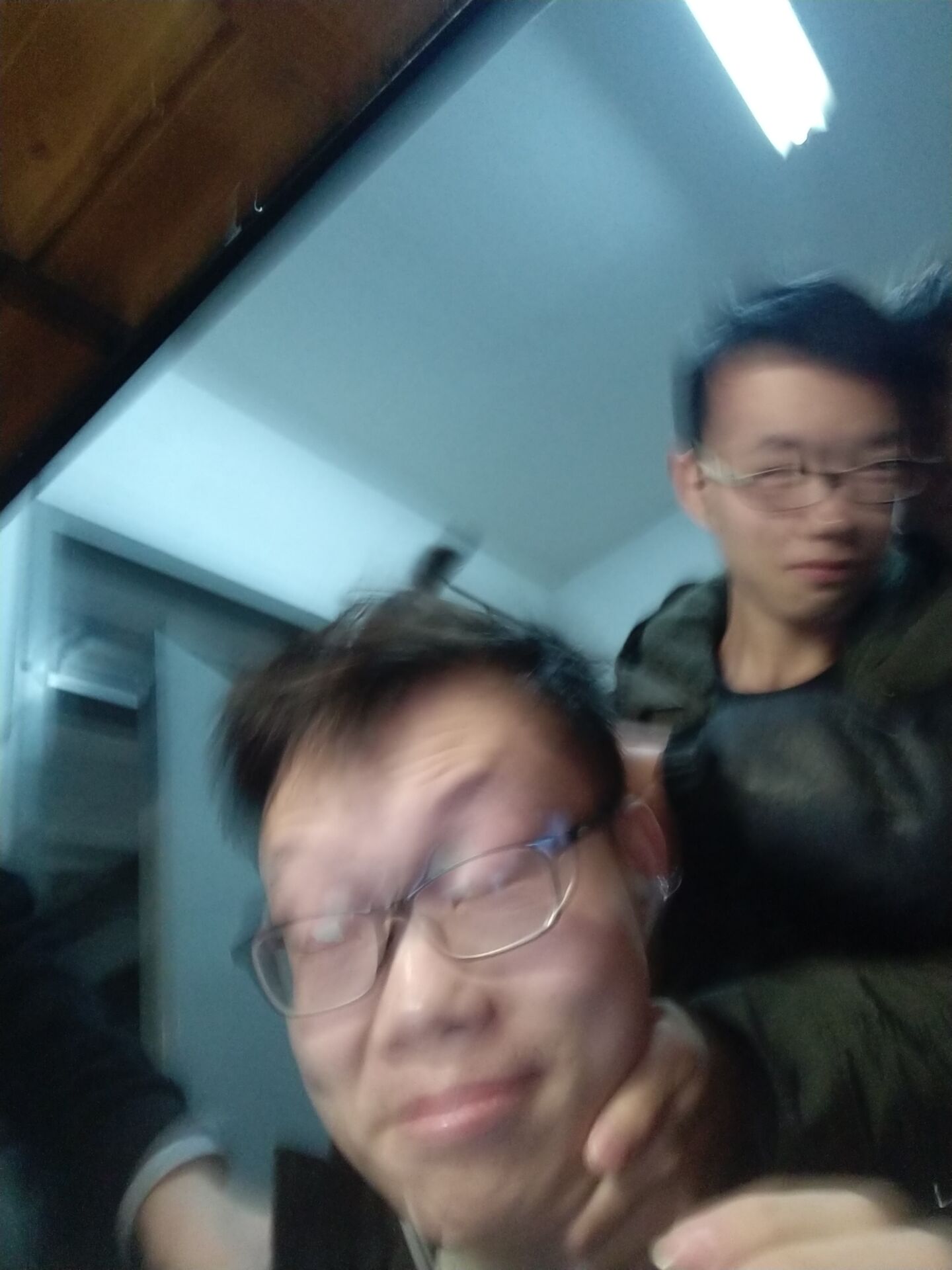 鑫哥帅照